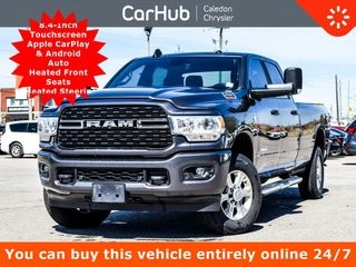 2022 Ram 3500
