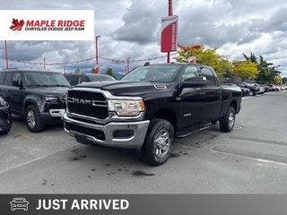 2022 Ram 3500