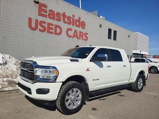 2022 Ram 3500