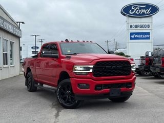 2022 Ram 3500