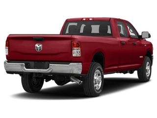 2022 Ram 3500