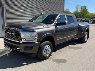 2022 Ram 3500
