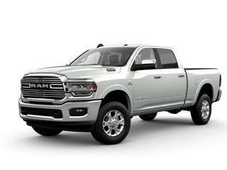 2022 Ram 3500