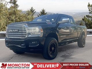 2022 Ram 3500