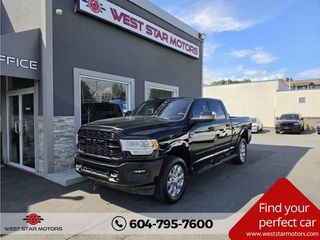 2022 Ram 3500