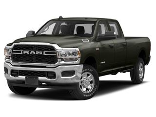 2022 Ram 3500