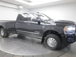 2022 Ram 3500