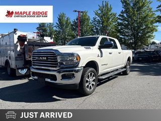 2022 Ram 3500