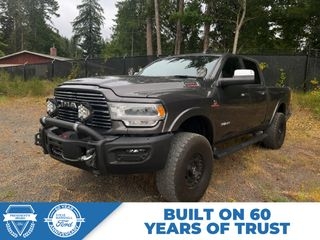 2022 Ram 3500