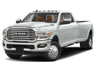 2022 Ram 3500