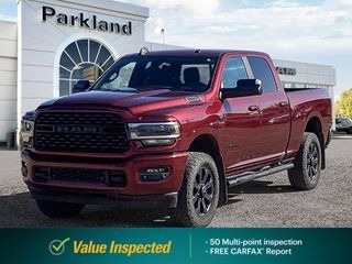 2022 Ram 3500