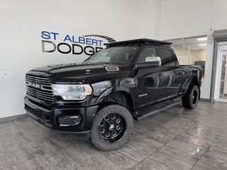 2022 Ram 3500