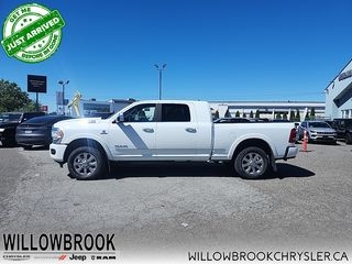 2022 Ram 3500