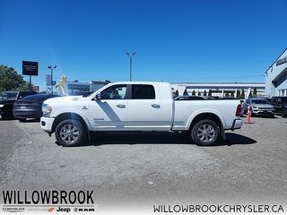 2022 Ram 3500