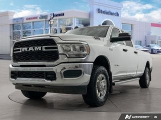 2022 Ram 3500