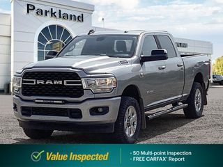 2022 Ram 3500