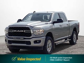 2022 Ram 3500