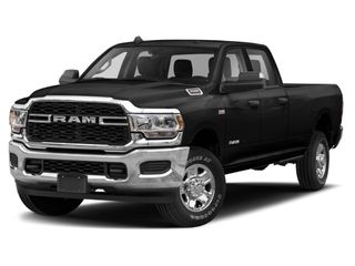 2022 Ram 3500