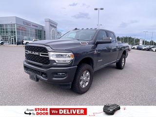 2022 Ram 3500