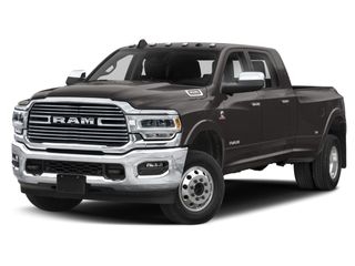 2022 Ram 3500