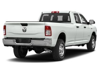 2022 Ram 3500