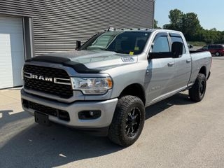 2022 Ram 3500
