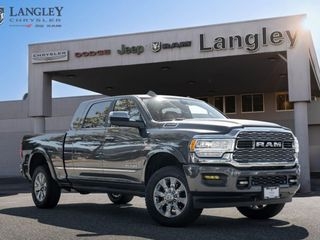 2022 Ram 3500