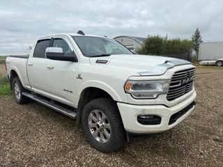2022 Ram 3500
