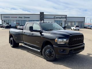 2022 Ram 3500