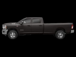 2022 Ram 3500