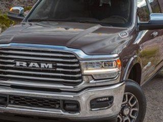 2022 Ram 3500