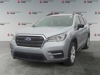 2022 Subaru Ascent