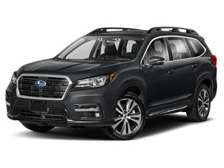 2022 Subaru Ascent