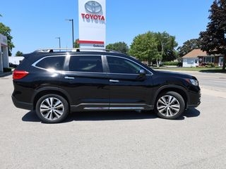 2022 Subaru Ascent