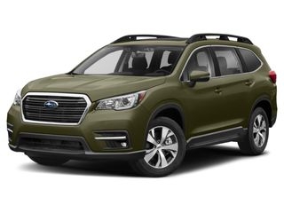 2022 Subaru Ascent