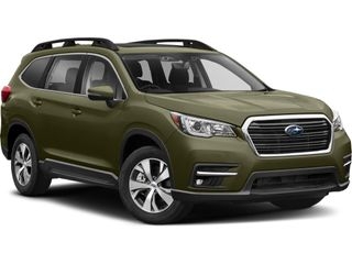 2022 Subaru Ascent