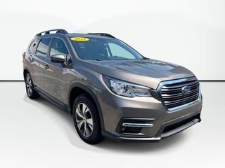 2022 Subaru Ascent