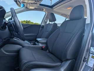 2022 Subaru Legacy