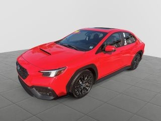 2022 Subaru WRX