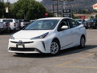 2022 Toyota Prius
