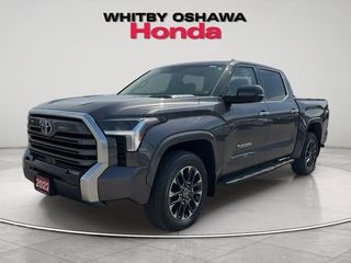 2022 Toyota Tundra