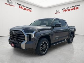2022 Toyota Tundra