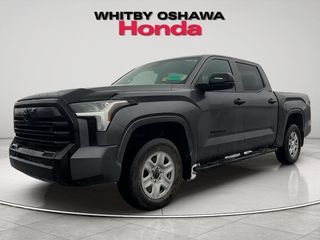 2022 Toyota Tundra