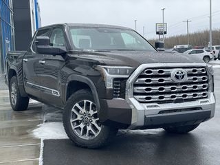 2022 Toyota Tundra