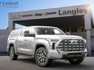 2022 Toyota Tundra