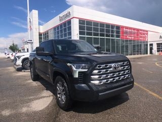 2022 Toyota Tundra