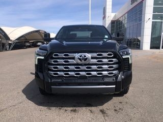 2022 Toyota Tundra