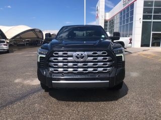 2022 Toyota Tundra