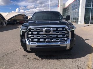 2022 Toyota Tundra
