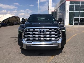 2022 Toyota Tundra